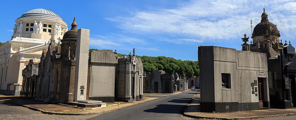 cementerio chaca