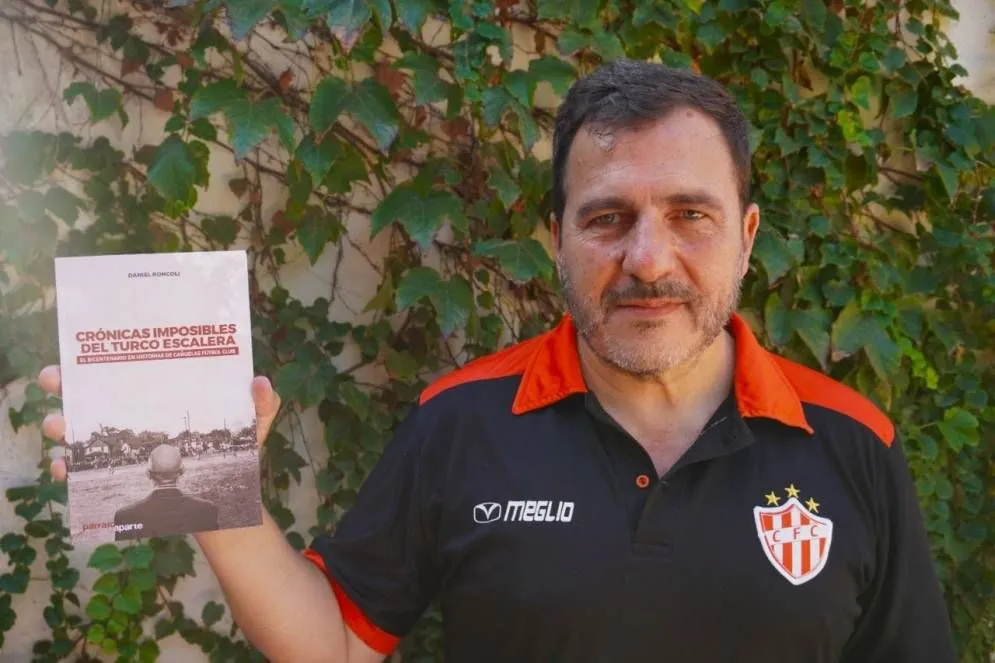 21 Roncoli