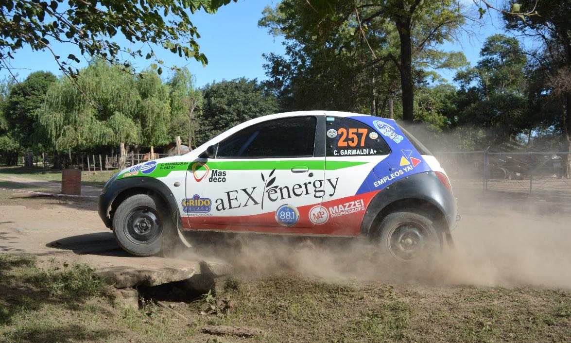 rally santafesino garibaldi G