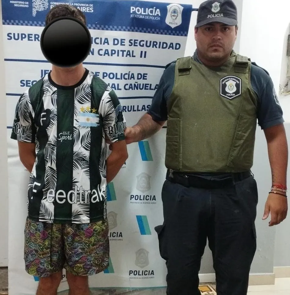 detenidochoquepatrullero