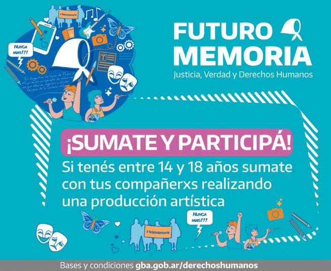 programa futuro memoria