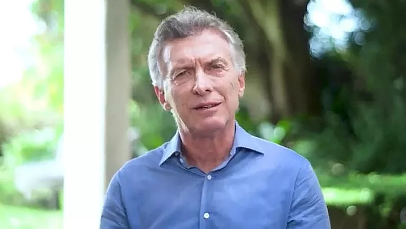 Macri