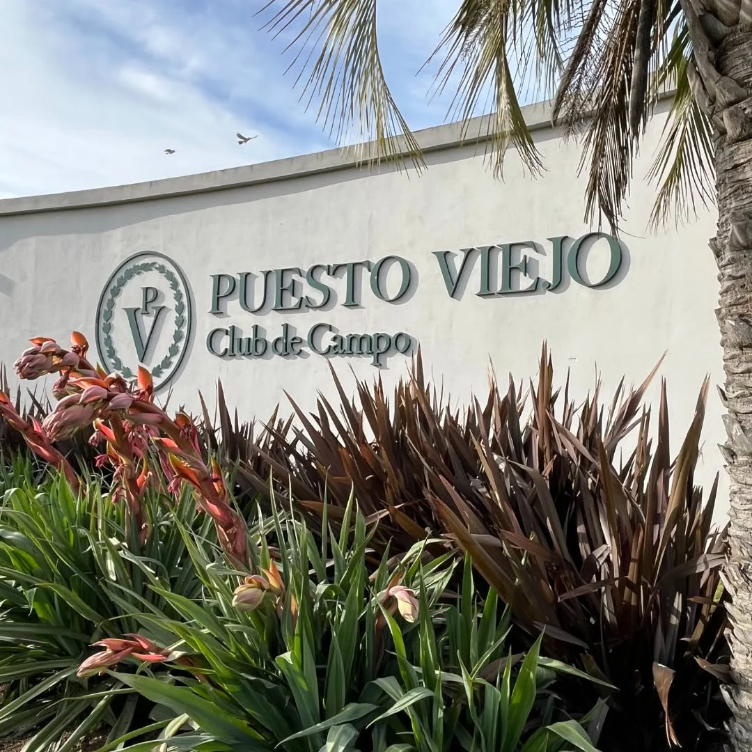 puesto viejo