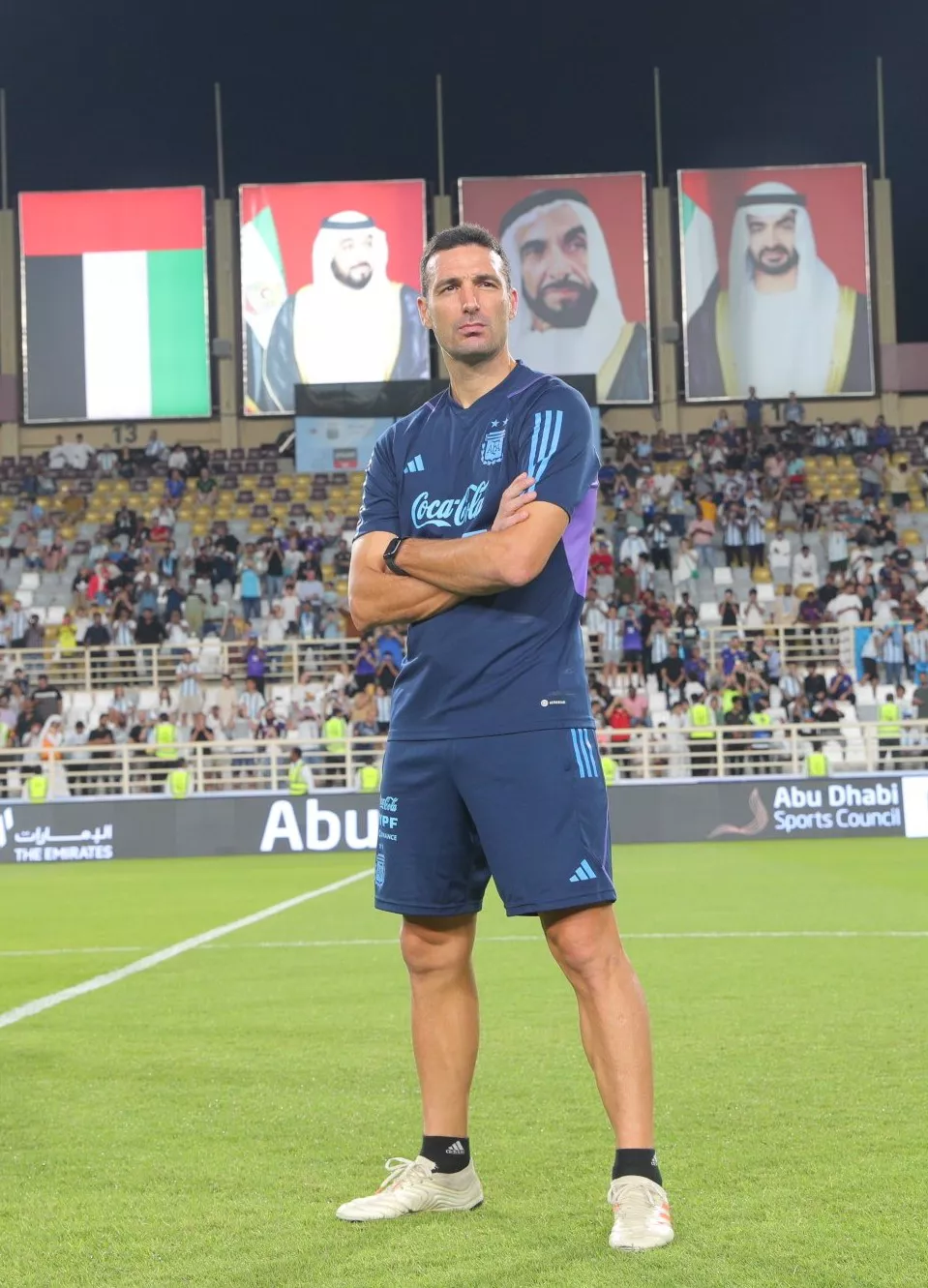 Scaloni
