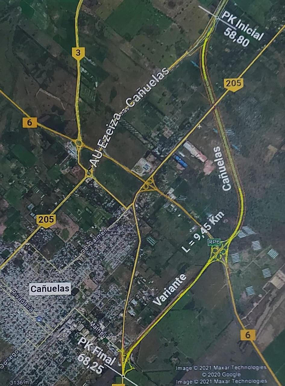 Autopista