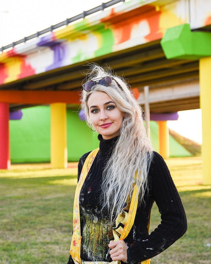agostina mauro