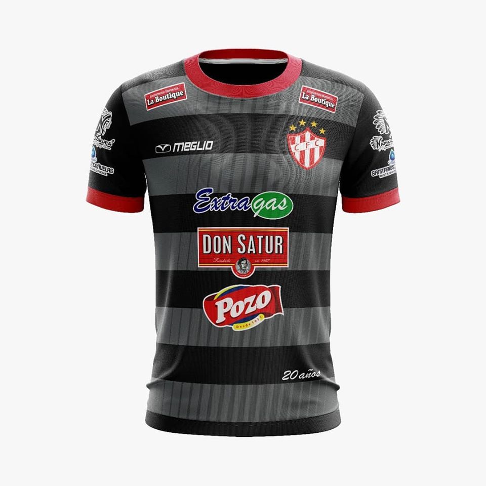 futbol c camiseta b