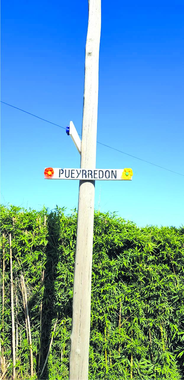 vecinos de los pozos a