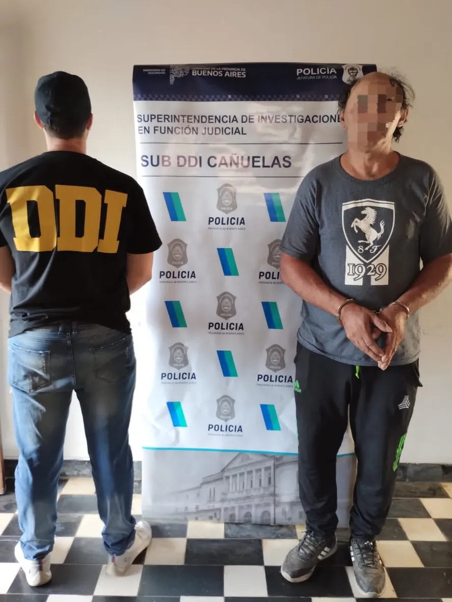 Policiales - Página 15