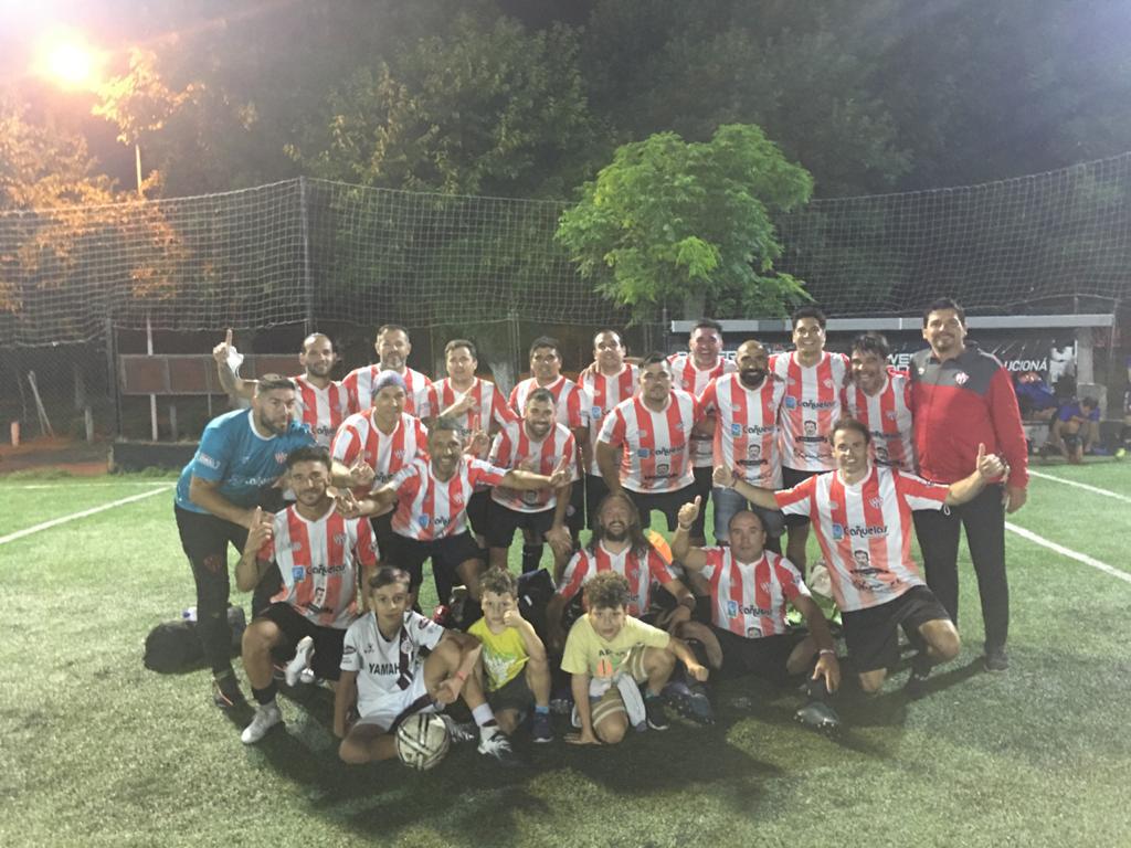 anuario futbol senior cfc