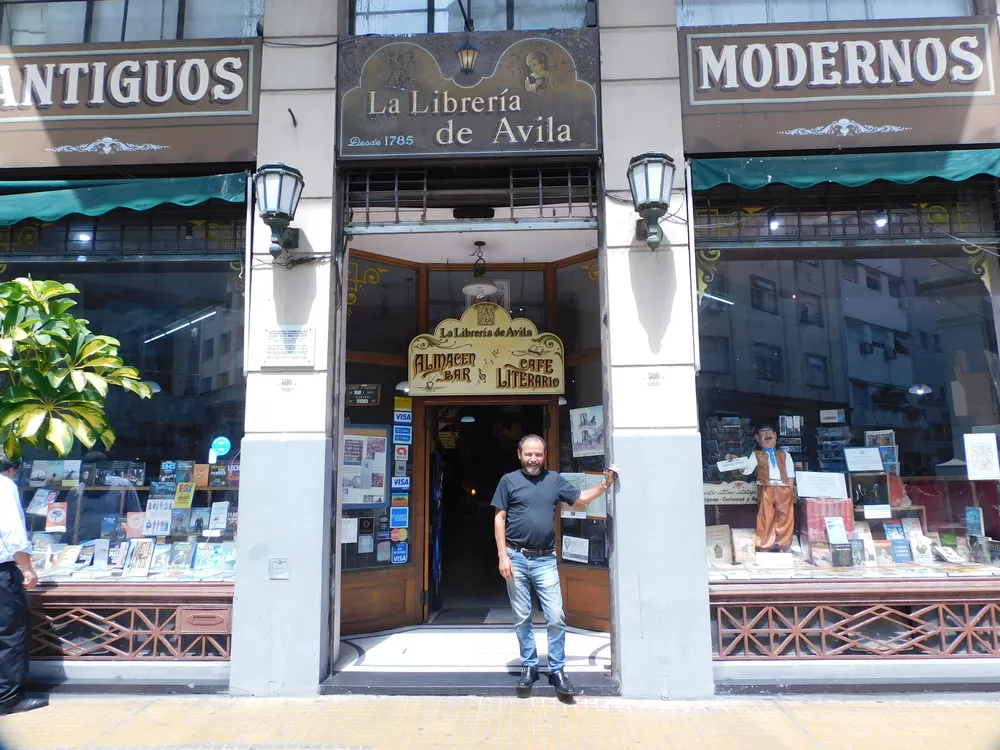 migue libre