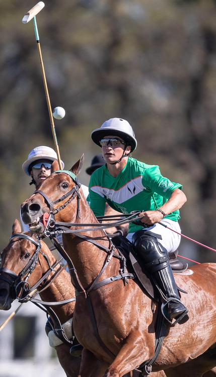 polo camilo castagnola
