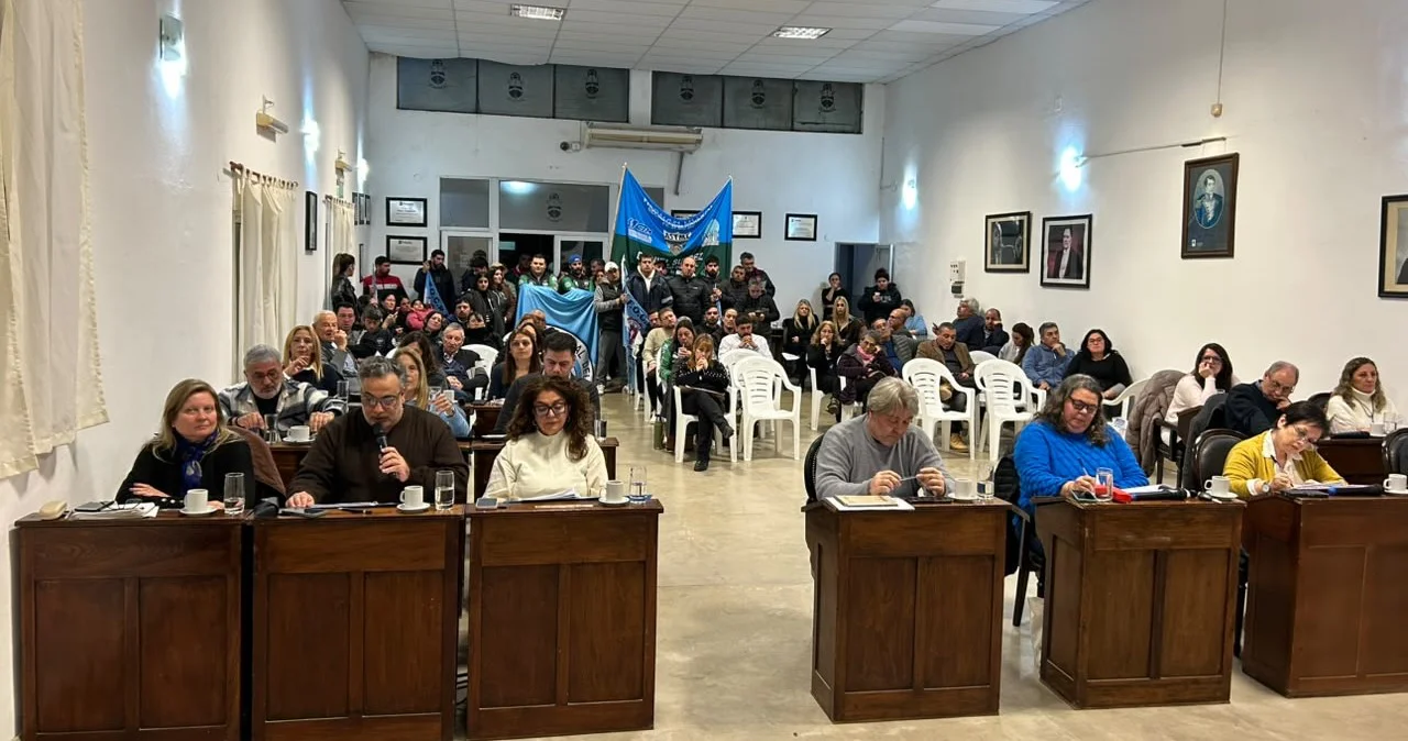 hcd general