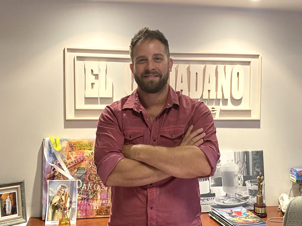 Leo Parigi ok