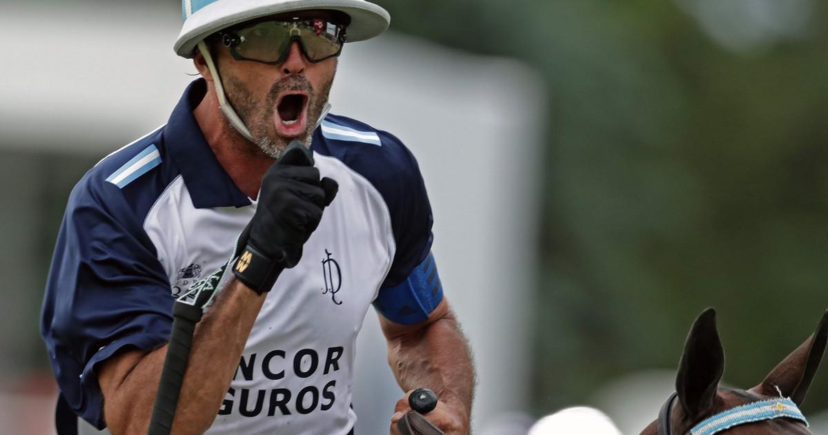 polo adolfo cambiaso