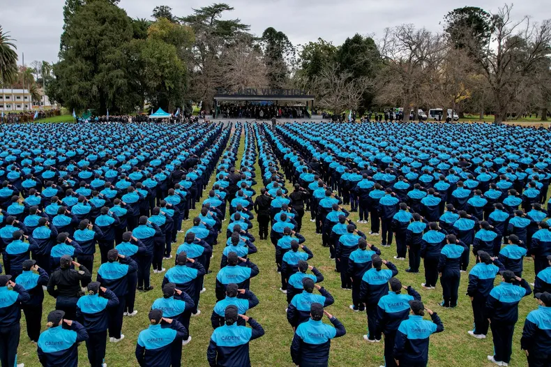 policía provincia