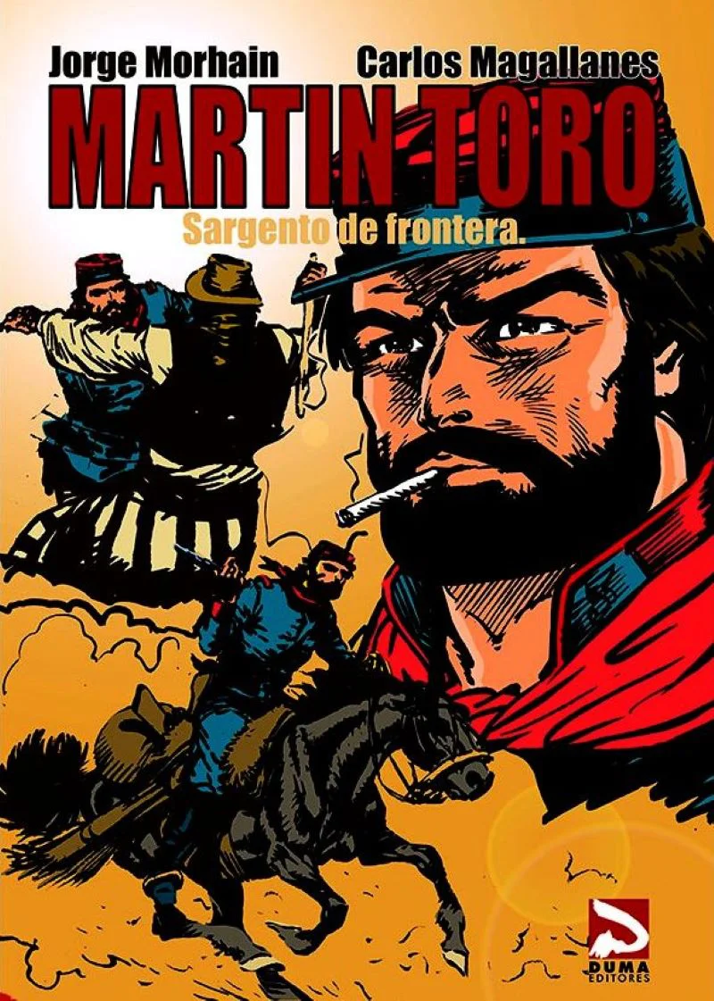 martintoro