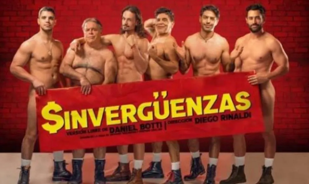 portada sinverguenzas