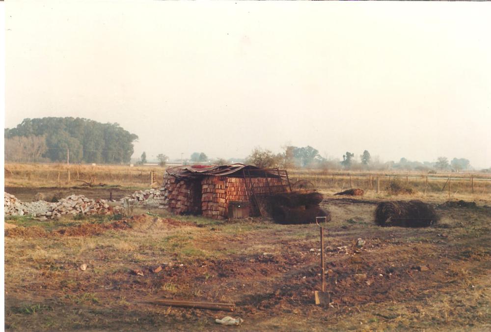 Las Cañas foto vieja