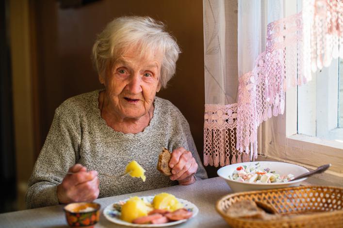 alimentacion mayores