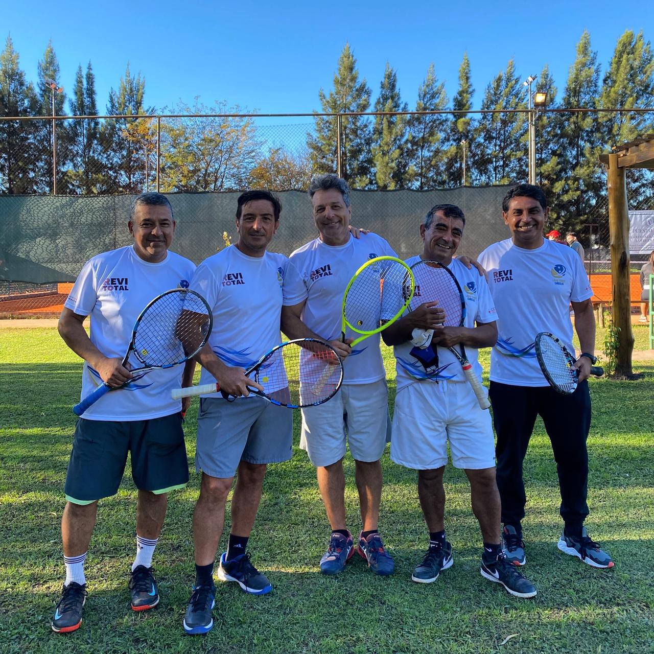 tenis interclubes ltc +45