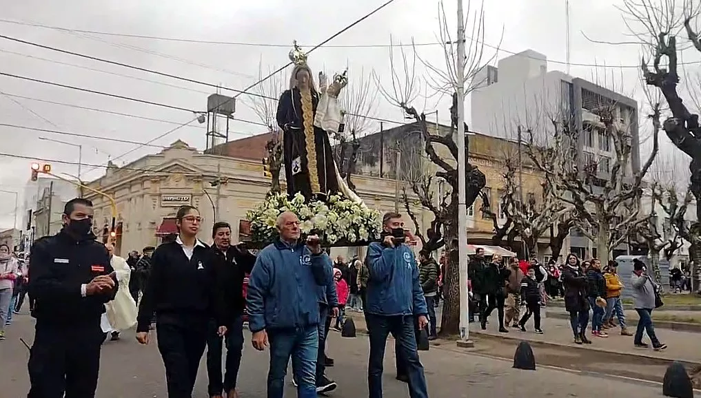 virgen