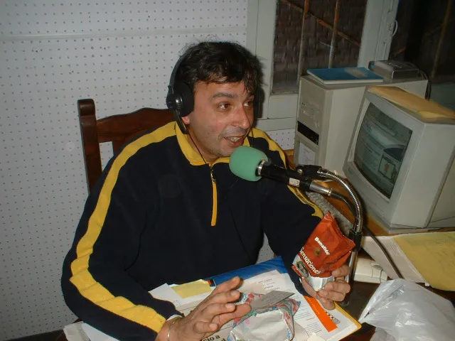 kike