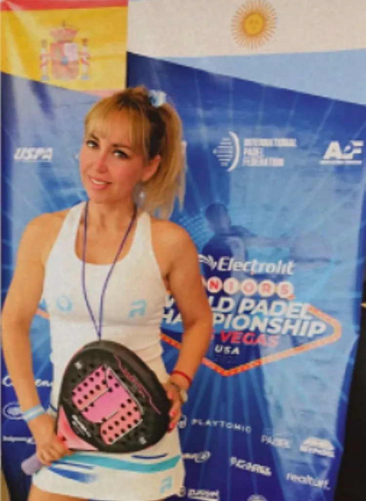 Padel