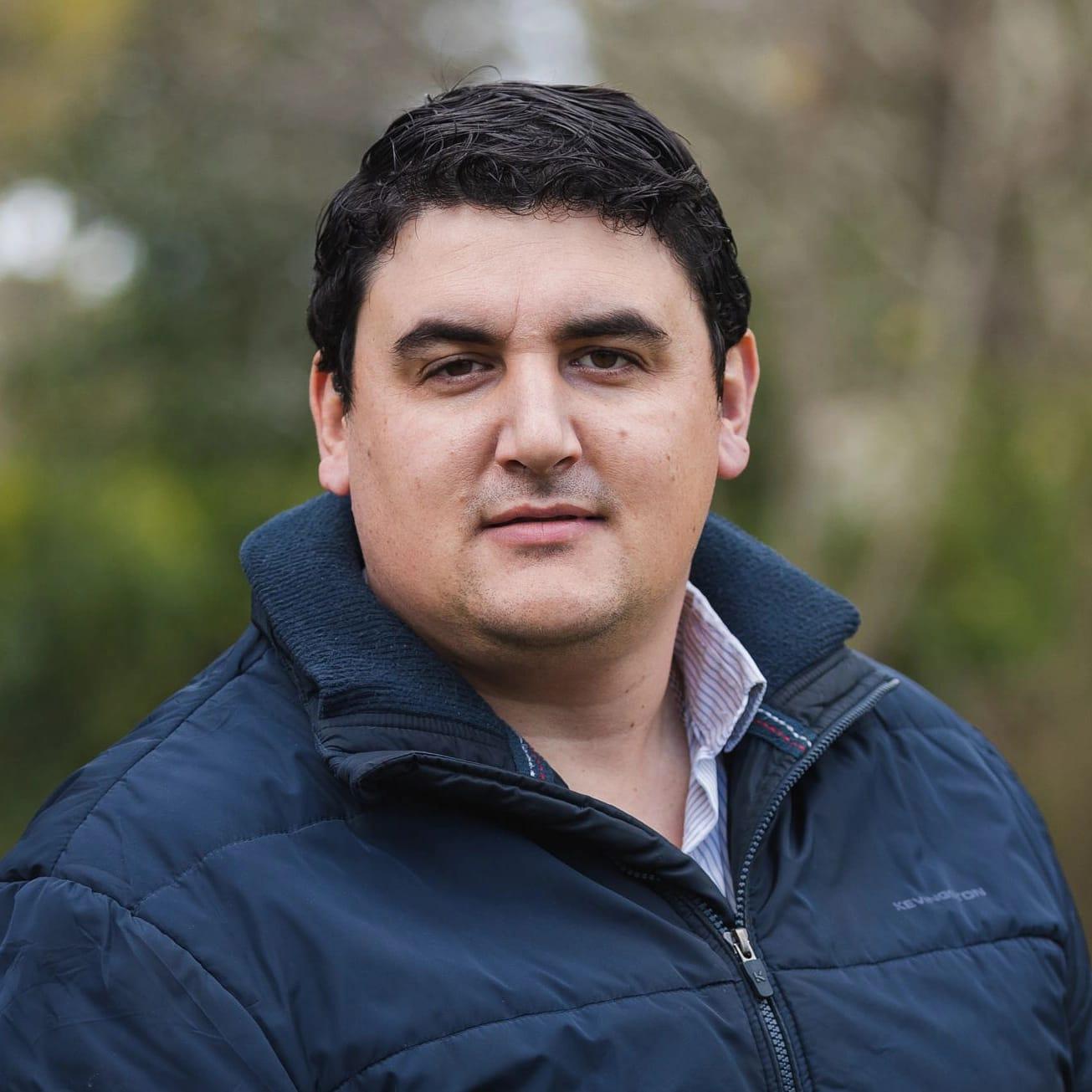leo iturmendi