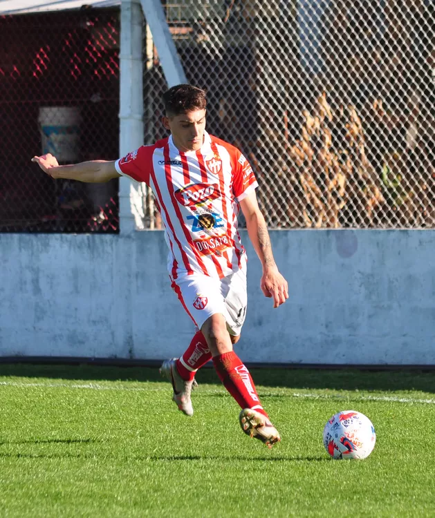 futbol de la b sosa