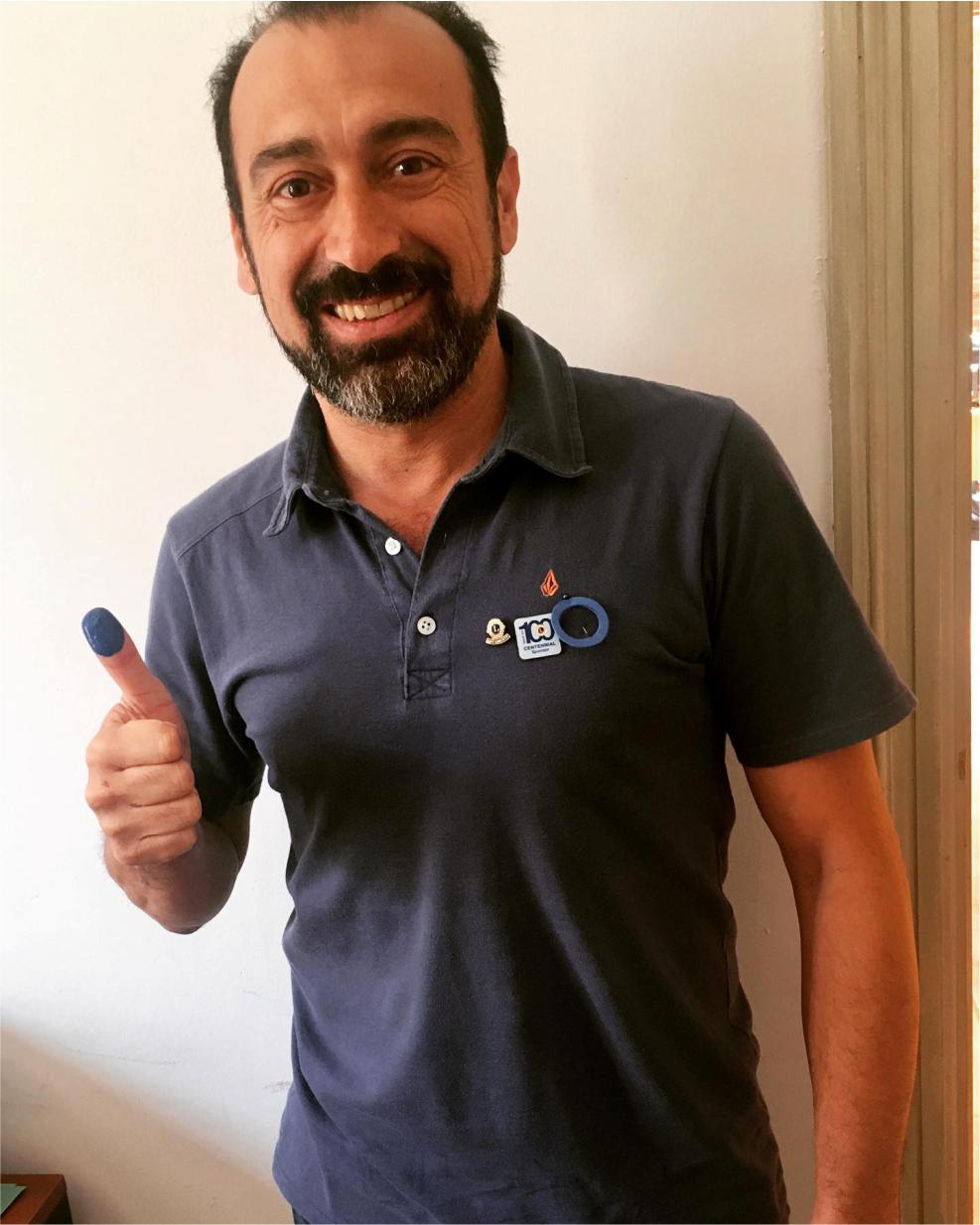 marcelo digiacomo