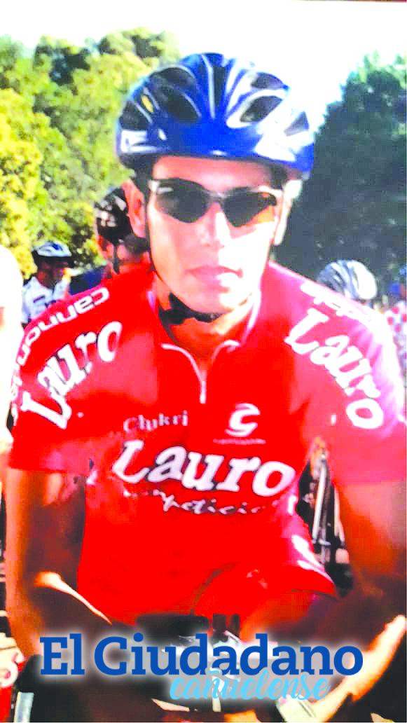 salmon 2004 en equipo lauro