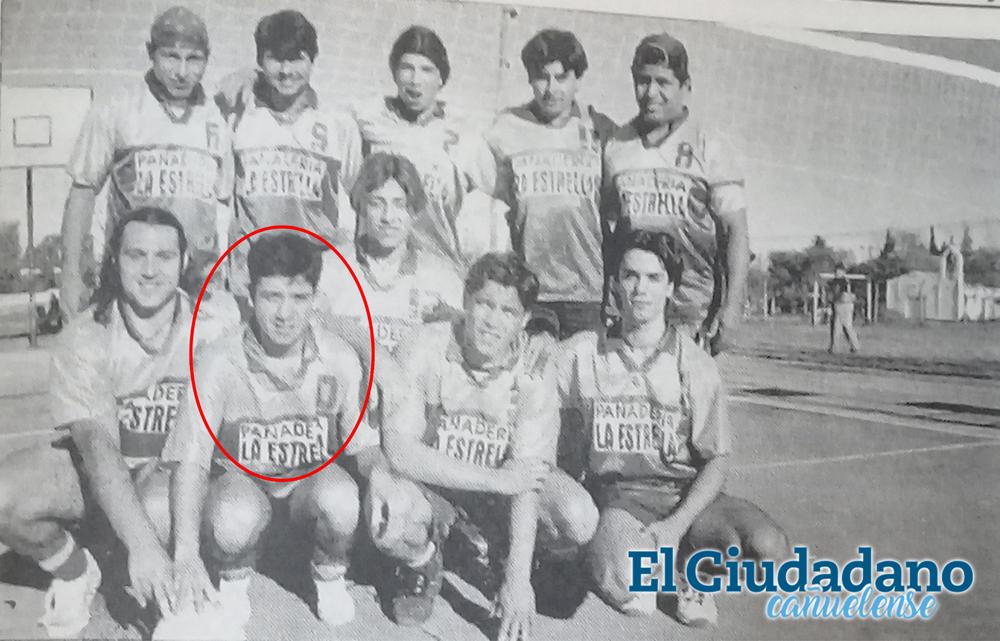 voley Avellaneda ESTA archivo 98