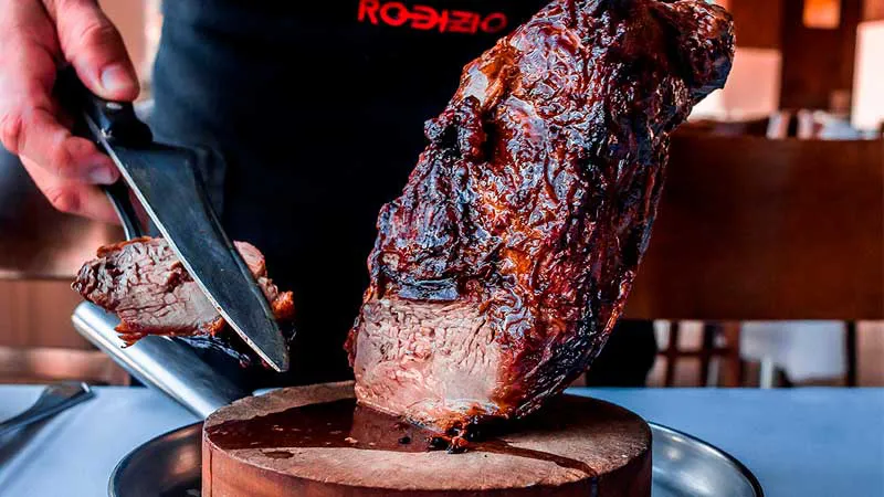 spetto corrido rodizio