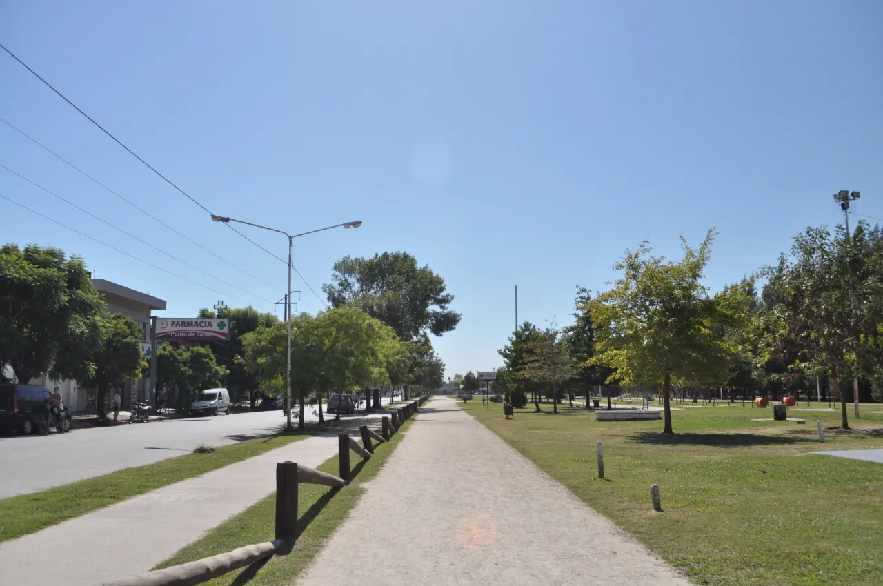 parque