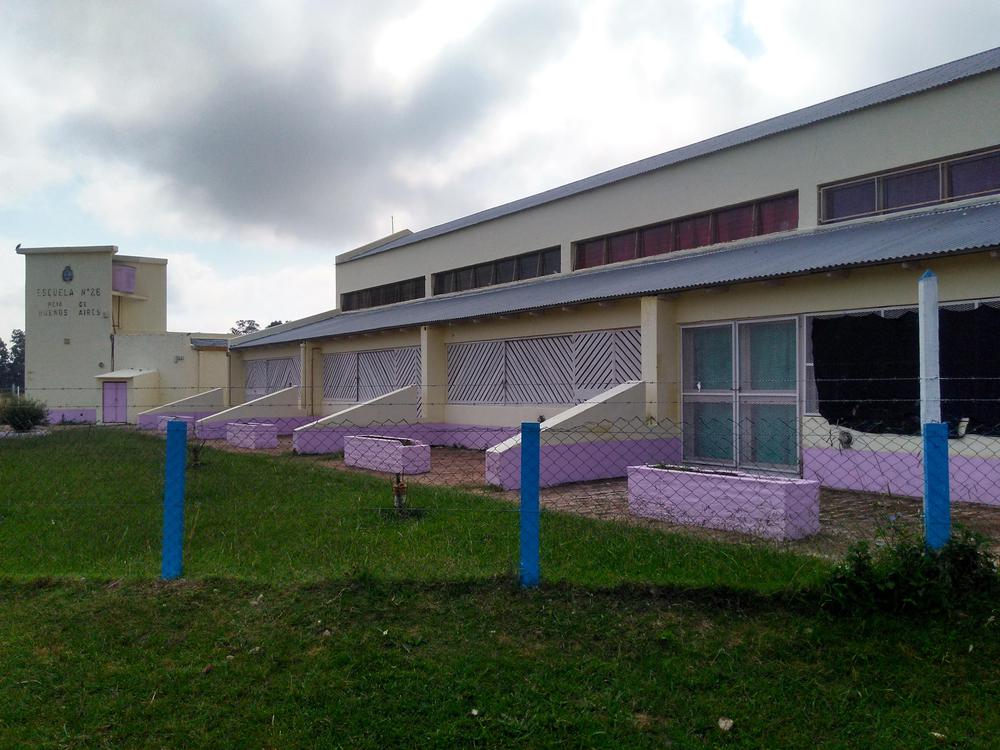 escuela 26 belgrano