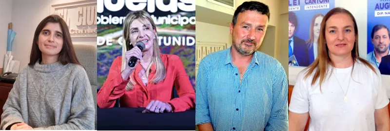 Elecciones