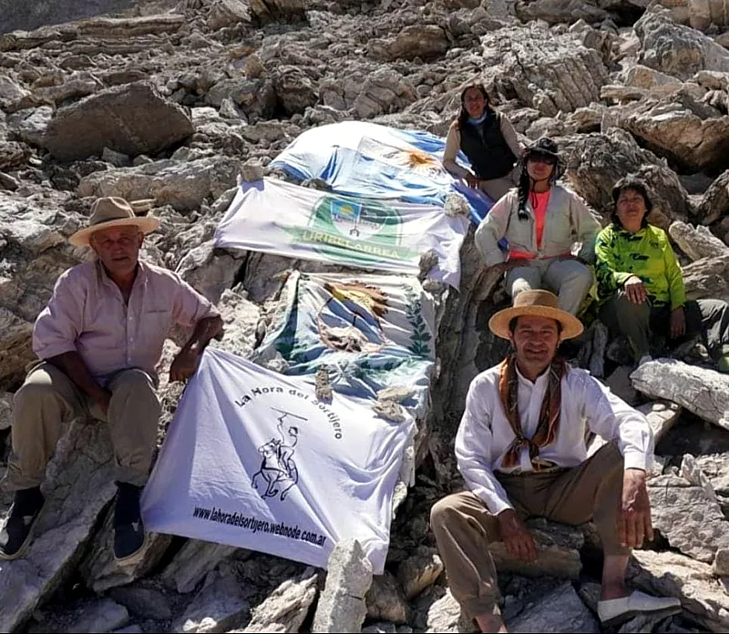 andes 1