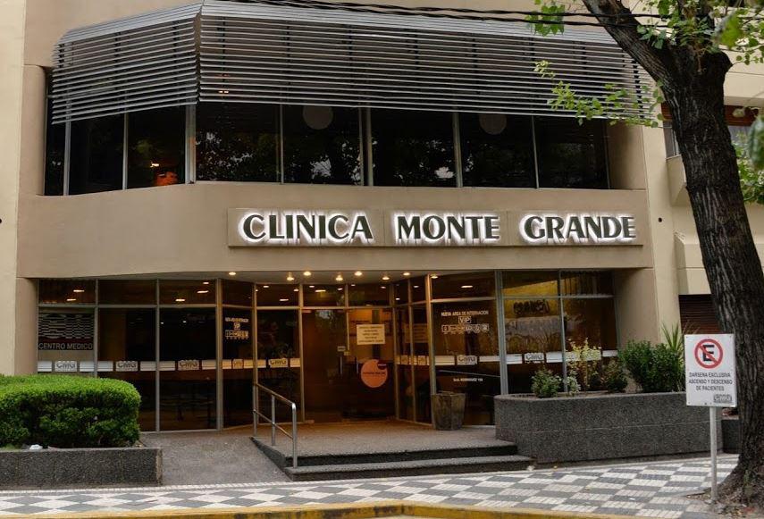 Clinica Monte Grande