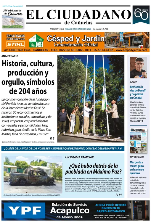 Tapa 2454