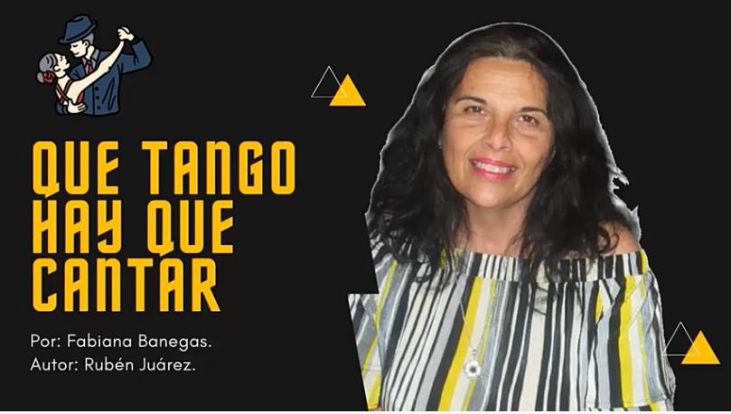 fabiana banegas