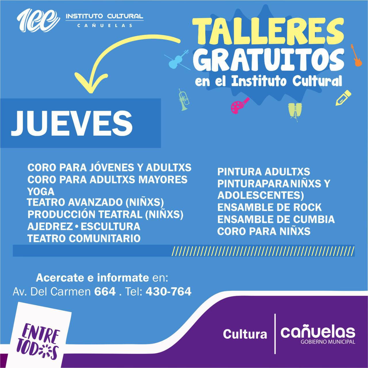 Talleres 4
