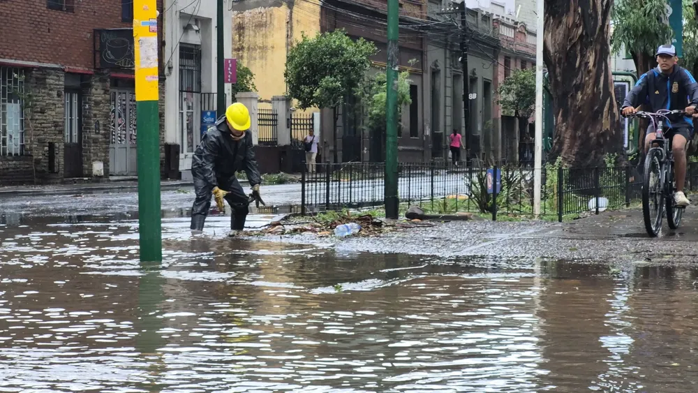 temporal