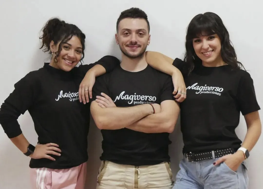 Nota Multiverso