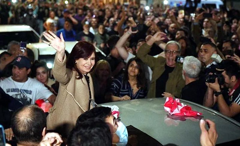 CFK