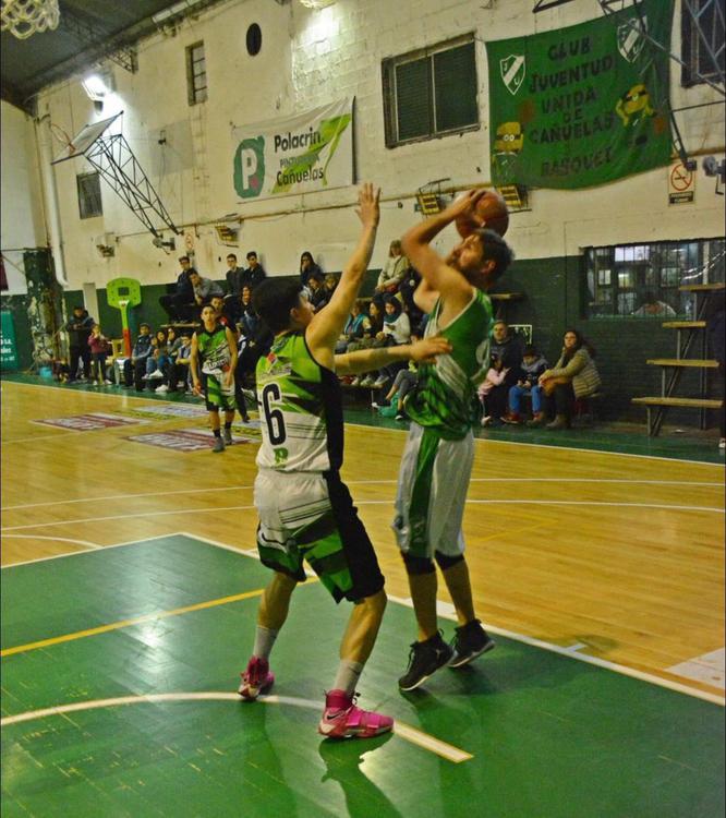 BASQUET
