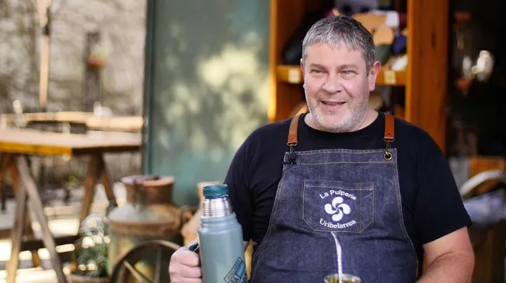 Foto Página 11 principal