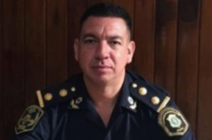 Carlos gularte