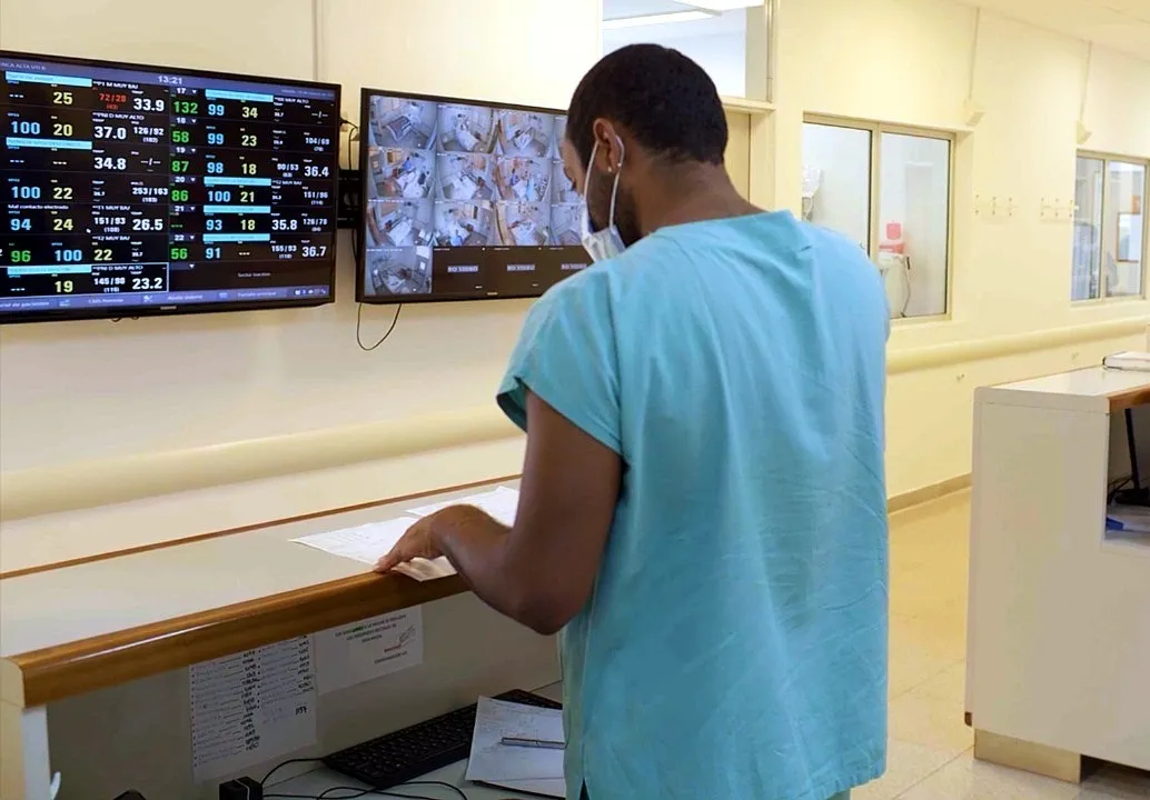 Foto Página 2 en el medio