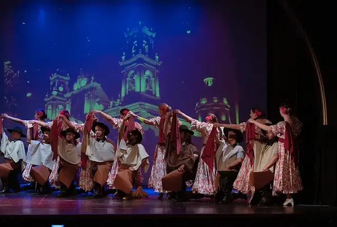 ballet fenix 7